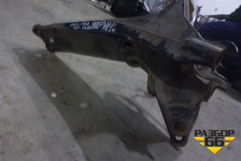 Кронштейн кабины (передний левый) (81417203147) для MAN TGA 4-Series  с 2000-2008г (ТГА) Кронштейн кабины (передний левый) (81417203147) для MAN TGA 4-Series  с 2000-2008г (ТГА)