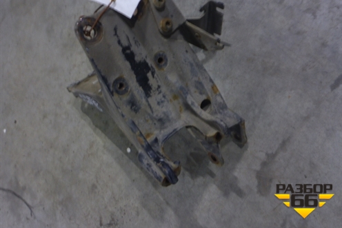 Кронштейн кабины (передний левый) (81417203147) для MAN TGA 4-Series  с 2000-2008г (ТГА) Кронштейн кабины (передний левый) (81417203147) для MAN TGA 4-Series  с 2000-2008г (ТГА)