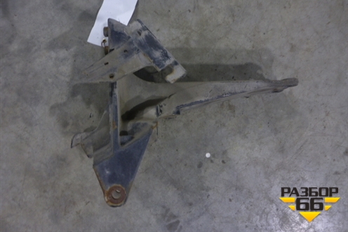 Кронштейн кабины (передний левый) (81417203147) для MAN TGA 4-Series  с 2000-2008г (ТГА) Кронштейн кабины (передний левый) (81417203147) для MAN TGA 4-Series  с 2000-2008г (ТГА)