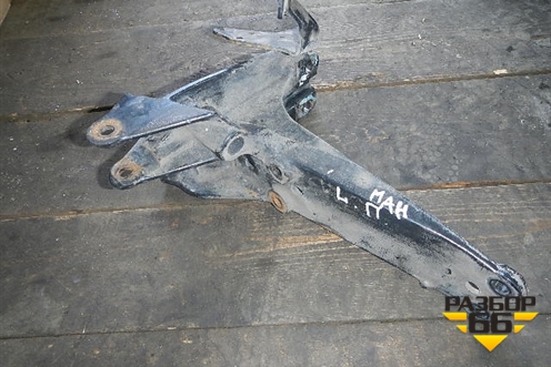 Кронштейн кабины (передний левый) (81417203147) для MAN TGA 4-Series  с 2000-2008г (ТГА) Кронштейн кабины (передний левый) (81417203147) для MAN TGA 4-Series  с 2000-2008г (ТГА)