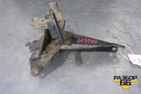 Кронштейн кабины (передний левый) (81417203147) для MAN TGA 4-Series  с 2000-2008г (ТГА) Кронштейн кабины (передний левый) (81417203147) для MAN TGA 4-Series  с 2000-2008г (ТГА)