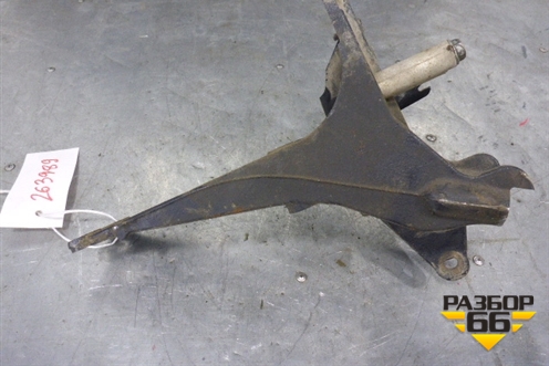 Кронштейн кабины (передний левый) (81417203147) для MAN TGA 4-Series  с 2000-2008г (ТГА) Кронштейн кабины (передний левый) (81417203147) для MAN TGA 4-Series  с 2000-2008г (ТГА)