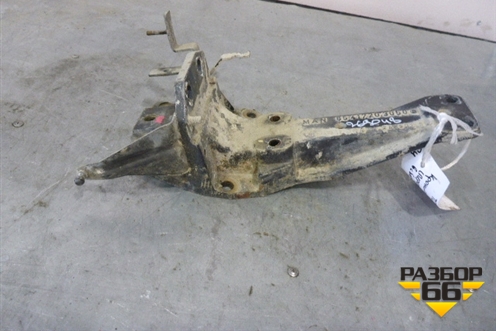 Кронштейн кабины (передний правый в сборе) (85417203050) для MAN TGA 4-Series  с 2000-2008г (ТГА) Кронштейн кабины (передний правый в сборе) (85417203050) для MAN TGA 4-Series  с 2000-2008г (ТГА)