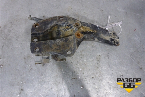 Кронштейн кабины (передний правый в сборе) (85417203050) для MAN TGA 4-Series  с 2000-2008г (ТГА) Кронштейн кабины (передний правый в сборе) (85417203050) для MAN TGA 4-Series  с 2000-2008г (ТГА)