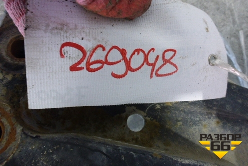 Кронштейн кабины (передний правый в сборе) (85417203050) для MAN TGA 4-Series  с 2000-2008г (ТГА) Кронштейн кабины (передний правый в сборе) (85417203050) для MAN TGA 4-Series  с 2000-2008г (ТГА)