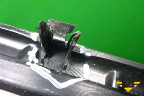 Накладка заднего бампера (до 2012г) (5216260040) для Toyota Land Cruiser (200) с 2008г (Ленд Крузер) Накладка заднего бампера (до 2012г) (5216260040) для Toyota Land Cruiser (200) с 2008г (Ленд Крузер)