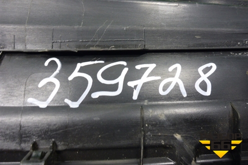 Накладка заднего бампера (до 2012г) (5216260040) для Toyota Land Cruiser (200) с 2008г (Ленд Крузер) Накладка заднего бампера (до 2012г) (5216260040) для Toyota Land Cruiser (200) с 2008г (Ленд Крузер)