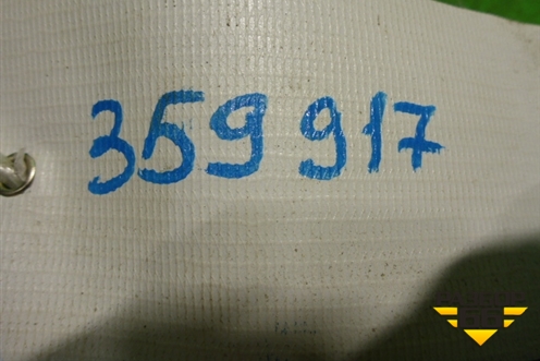 Проставка кронштейна топливного бака (1407006) для Scania 4 Series с 1995-2005г