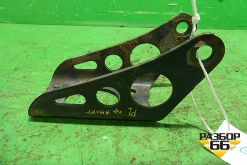 Опора амортизатора переднего для MAN  TGA 4-Series  с 2000-2008г