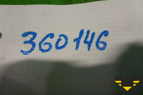 Поводок стеклоочистителя левый (8126430606) для MAN  TGA 4-Series  с 2000-2008г