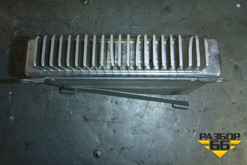 Блок управления ABS (Wabco) для Scania  4 Series с 1995-2005г