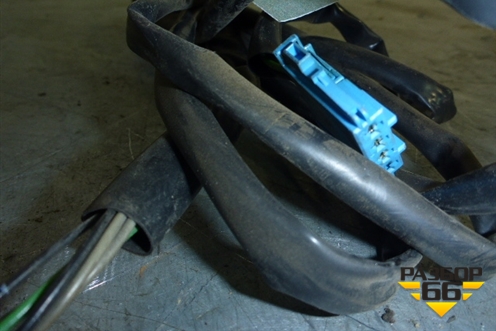 Проводка (см фото) для Scania 4 Series с 1995-2005г