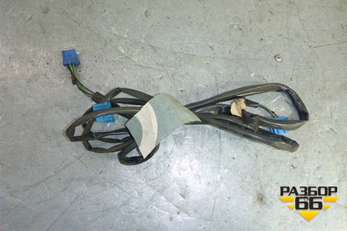 Проводка (см фото) для Scania 4 Series с 1995-2005г