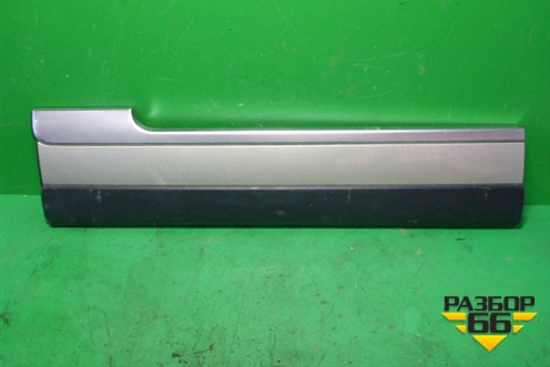 Накладка двери передней левой (CK5221065ADW) для Land Rover Range Rover 4 с 2013-2022г
