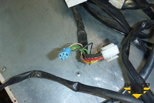 Проводка (см фото) для Scania 4 Series с 1995-2005г