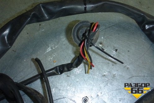 Проводка (см фото) для Scania 4 Series с 1995-2005г