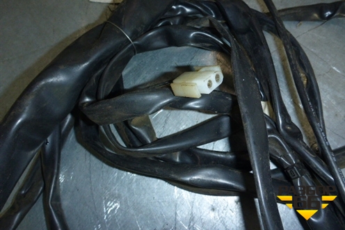 Проводка (см фото) для Scania 4 Series с 1995-2005г