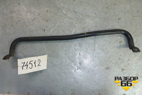 Поручень в кабину для Scania 4 Series с 1995-2005г