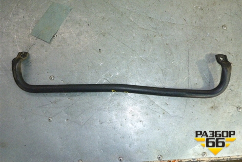 Поручень в кабину для Scania 4 Series с 1995-2005г