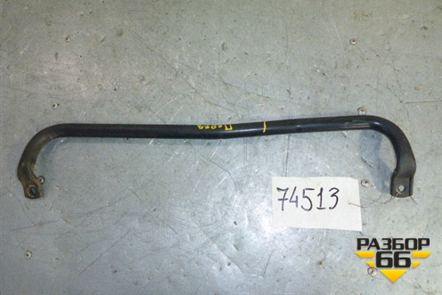 Поручень в кабину для Scania 4 Series с 1995-2005г