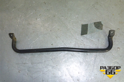 Поручень в кабину для Scania 4 Series с 1995-2005г