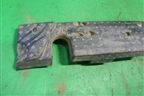 Наполнитель заднего бампера (S18D2804523) для Chery Indis(S18D) с 2011г (Индис)