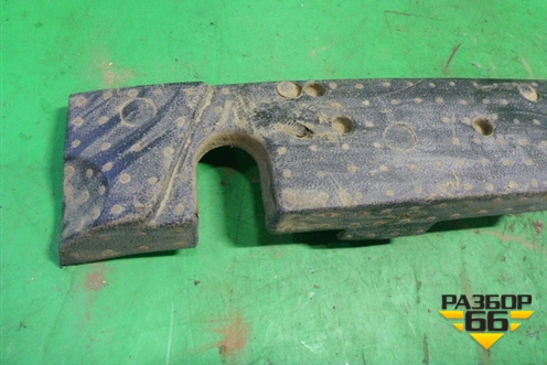 Наполнитель заднего бампера (S18D2804523) для Chery Indis(S18D) с 2011г (Индис)