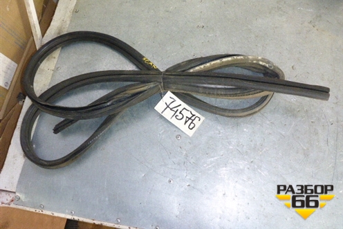 Уплотнитель двери/ для Scania 4 Series с 1995-2005г