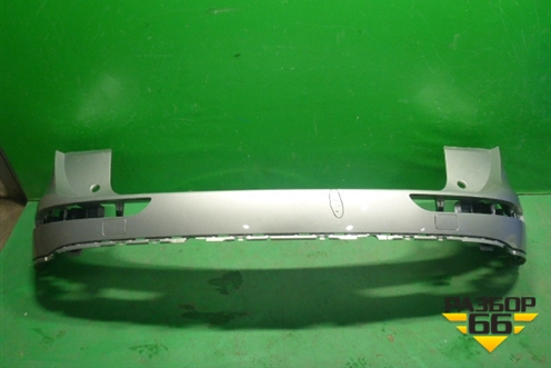 Бампер задний (8R0807511) для Audi Q5 c 2008-2017г (Ку 5)