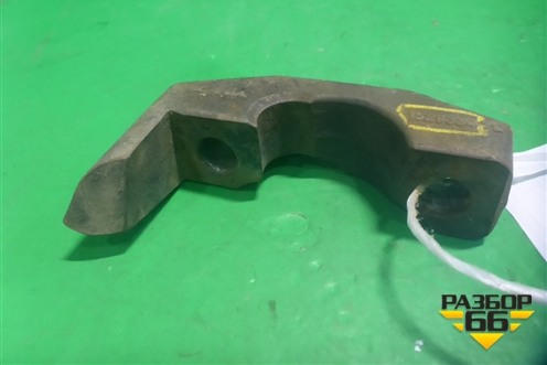 Кронштейн крепления торсиона  (Скоба на Левый кронштейн) (1529334) для Scania 4 Series с 1995-2005г