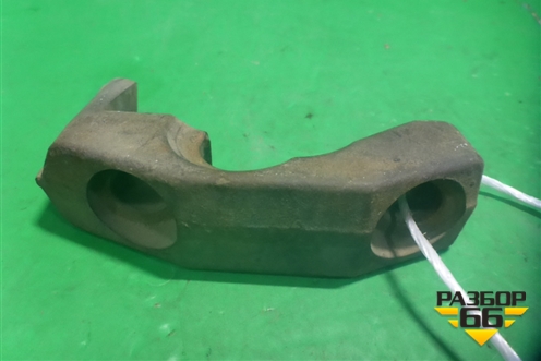 Кронштейн крепления торсиона  (Скоба на Левый кронштейн) (1529334) для Scania 4 Series с 1995-2005г