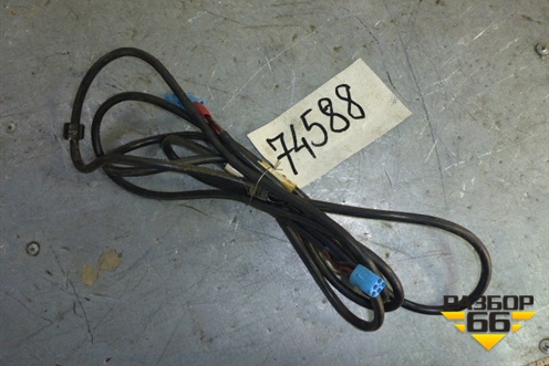 Проводка (см фото) для Scania 4 Series с 1995-2005г