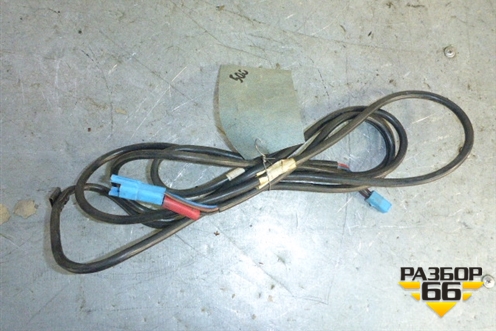 Проводка (см фото) для Scania 4 Series с 1995-2005г
