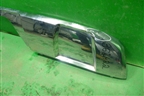Накладка заднего бампера (AMG) (A1668856825) для Mercedes Benz GL-Klass X166 с 2012г