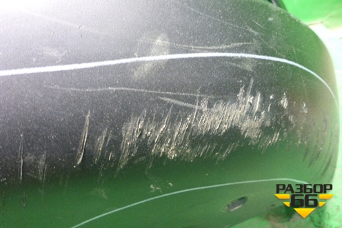 Бампер передний (до 2018г под парктроник) (620224CM3H) для Nissan X-Trail (Т32) с 2014г (Хтраил)