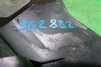 Обшивка стойки задняя нижняя правая (седан) (GHK168760) для Mazda Mazda 6 (GJ) с 2012-2025г