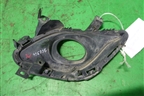 Накладка ПТФ левая (до 2015г) (GHR450C21) для Mazda Mazda 6 (GJ) с 2012-2025г