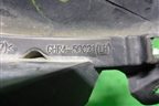 Накладка ПТФ левая (до 2015г) (GHR450C21) для Mazda Mazda 6 (GJ) с 2012-2025г
