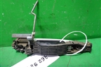 Ручка наружная двери задней левой (в сборе) для Mazda Mazda 6 (GJ) с 2012-2025г