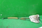 Замок двери задней левой (5 контатков) (GJK173310A) для Mazda Mazda 6 (GJ) с 2012-2025г