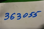 Переключатель поворотов (под передние ПТФ) (KD5117F887) для Mazda Mazda 6 (GJ) с 2012-2025г