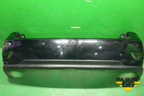 Бампер задний (под парктроник) (5215948100) для Lexus RX 300 c 2009-2015г