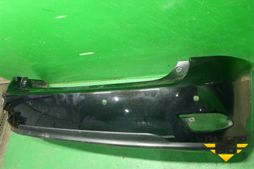 Бампер задний (под парктроник) (5215948100) для Lexus RX 300 c 2009-2015г