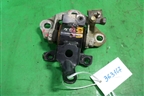 Опора КПП левая (с кронштейном АКПП) для Mazda Mazda 6 (GJ) с 2012-2025г