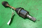 Привод передний левый (2.5л АКПП 2WD PY) для Mazda Mazda 6 (GJ) с 2012-2025г
