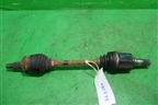 Привод передний левый (2.5л АКПП 2WD PY) для Mazda Mazda 6 (GJ) с 2012-2025г