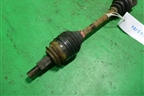 Привод передний левый (2.5л АКПП 2WD PY) для Mazda Mazda 6 (GJ) с 2012-2025г
