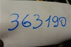 Проводка салонная (2.5л АКПП PY) для Mazda Mazda 6 (GJ) с 2012-2025г
