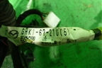 Проводка двери задней правой (GHK167210) для Mazda Mazda 6 (GJ) с 2012-2025г