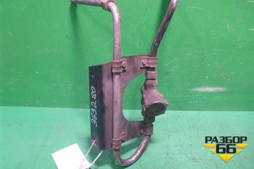 Клапан пневматический (4325000250) для MAN TGA 4-Series  с 2000-2008г (ТГА) Клапан пневматический (4325000250) для MAN TGA 4-Series  с 2000-2008г (ТГА)